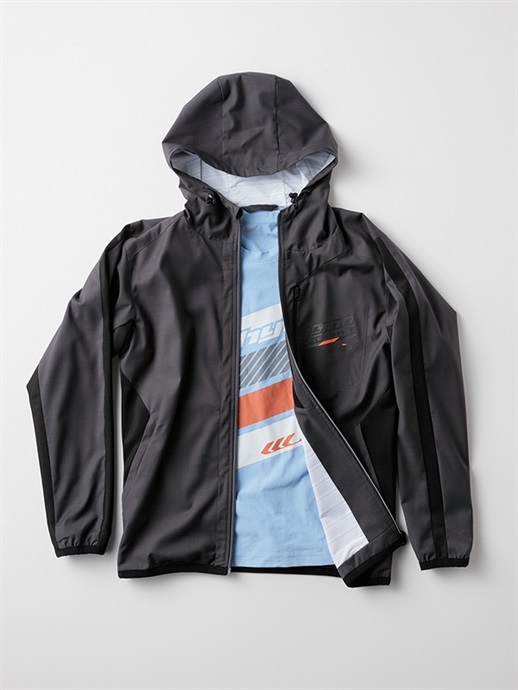 HYOD COOL TECH D3O® STRETCH PARKA | HYOD PRODUCTS