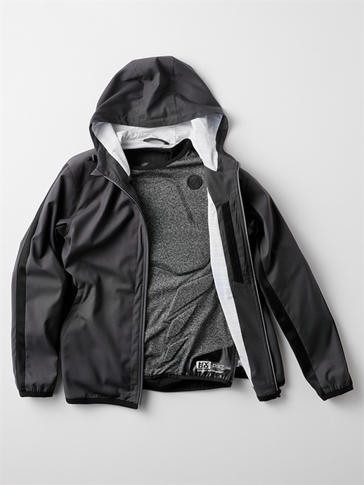バイクウェア・装備 HYOD STJ322 COOL TECH STRETCH PARKA 楽天市場】ﾋｮｳﾄﾞｳ STJ322 HYOD COOL TECH STRETCH PARKA 春夏