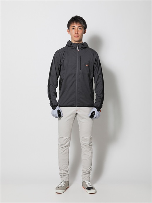 バイクウェア・装備 HYOD COOL TECH D3OR STRETCH PARKA(3L) HYOD COOL TECH D3O® STRETCH PARKA | HYOD PRODUCTS