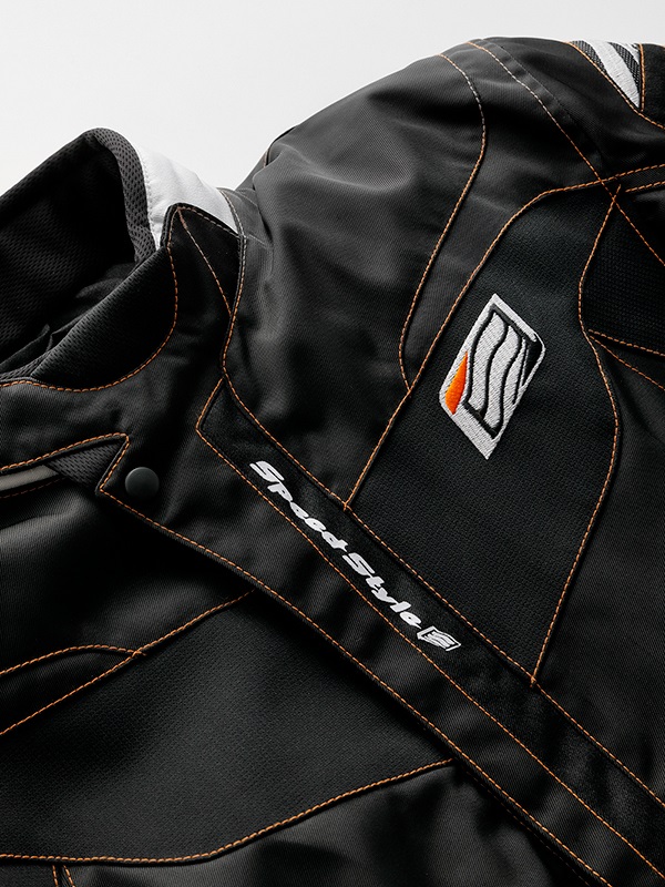 ST-X TEXTILE〔SPRINT D3O®︎〕 | HYOD PRODUCTSオフィシャルサイト