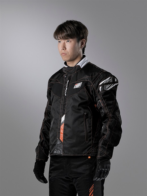 ST-X TEXTILE〔SPRINT D3O®︎〕 | HYOD PRODUCTSオフィシャルサイト