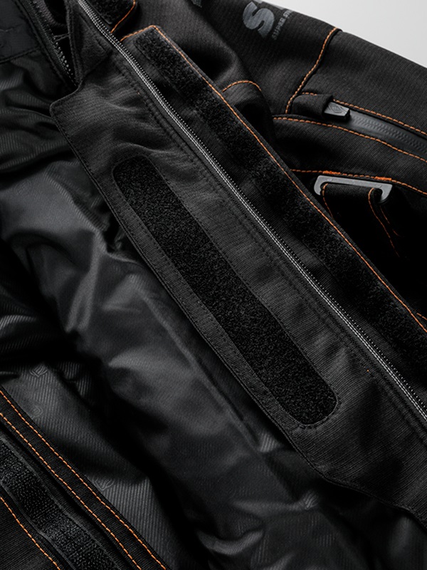 ST-X TEXTILE〔GLAIVE TOURER D3O®︎〕 | HYOD PRODUCTSオフィシャルサイト