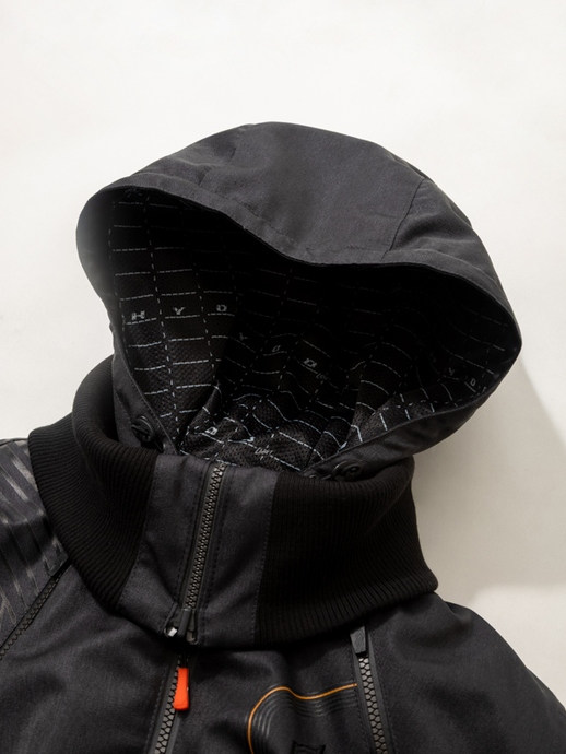 ST-X TEXTILE〔NEO PARKA D3O®〕 | HYOD PRODUCTSオフィシャルサイト
