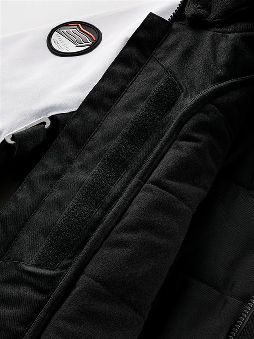 ST-X TEXTILE〔NEO PARKA D3O®︎〕 | HYOD PRODUCTSオフィシャル