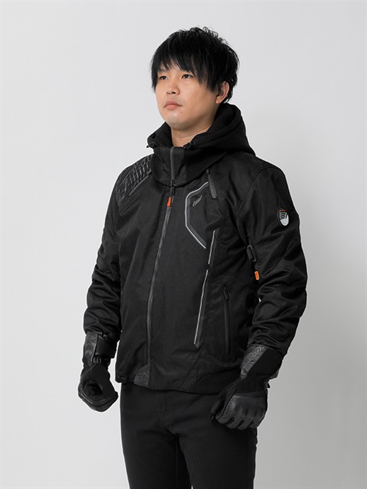 hyod D3Oプロテクター付きジャケット 楽天市場】hyod d3o ジャケット（バイクウェア・プロテクター