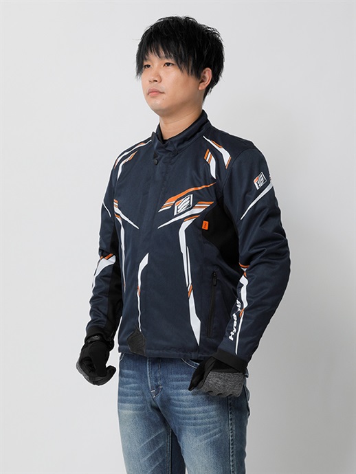 ST-X TEXTILE〔ALTIS JAC D3O®︎〕 | HYOD PRODUCTSオフィシャル