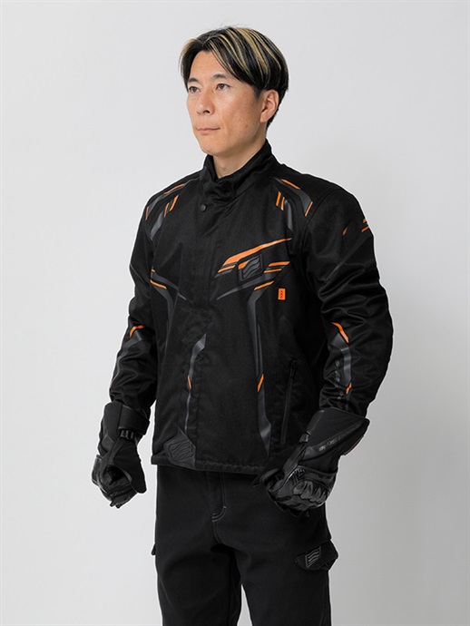 ST-X TEXTILE〔ALTIS JAC D3O®︎〕 | HYOD PRODUCTSオフィシャル