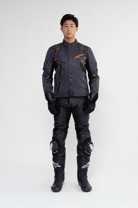 ST-X TEXTILE〔ALTIS JAC D3O®︎〕 | HYOD PRODUCTSオフィシャルサイト