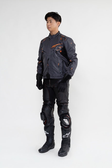 ST-X TEXTILE〔ALTIS JAC D3O®︎〕 | HYOD PRODUCTSオフィシャルサイト