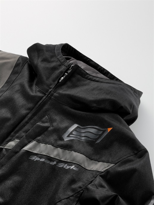 ST-X TEXTILE〔SIGN D3O®︎〕 | HYOD PRODUCTSオフィシャルサイト