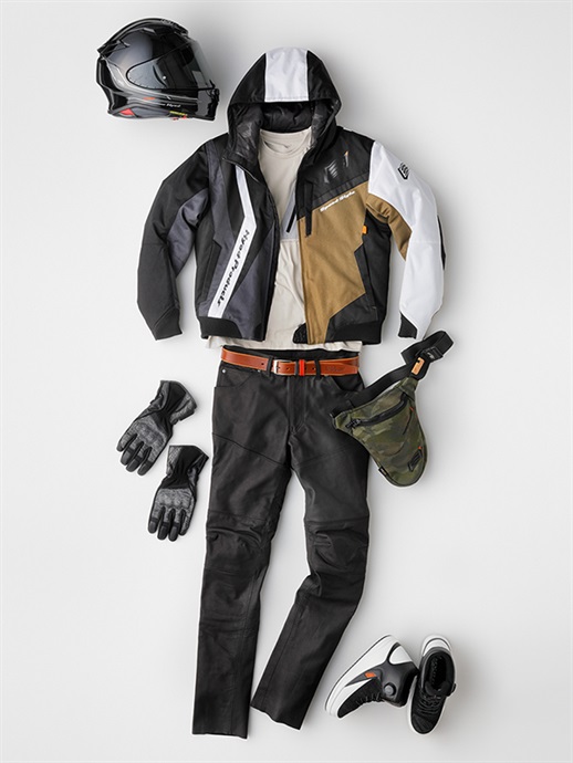 バイクウェア・装備 HYOD STJ703D ST-X TEXTILE SIVA D3O 楽天市場】HYOD STJ703D ST-X TEXTILE(SIVA D3O) ヒョウドウ