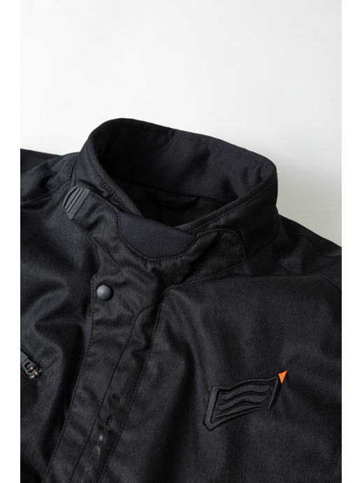ST-X TEXTILE〔BACK-iD D3O®︎〕 | HYOD PRODUCTSオフィシャルサイト