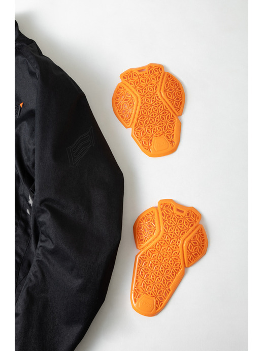ST-X TEXTILE〔BACK-iD D3O®︎〕 | HYOD PRODUCTSオフィシャルサイト
