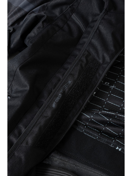 ST-X TEXTILE〔BACK-iD D3O®︎〕 | HYOD PRODUCTSオフィシャルサイト