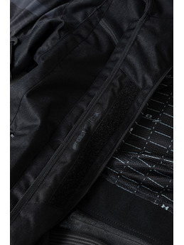 ST-X TEXTILE〔BACK-iD D3O®︎〕 | HYOD PRODUCTSオフィシャルサイト