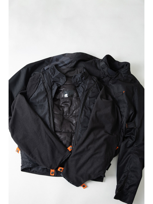 ST-X TEXTILE〔BACK-iD D3O®︎〕 | HYOD PRODUCTSオフィシャルサイト