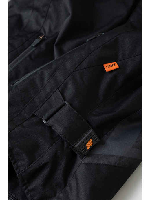 ST-X TEXTILE〔BACK-iD D3O®︎〕 | HYOD PRODUCTSオフィシャルサイト