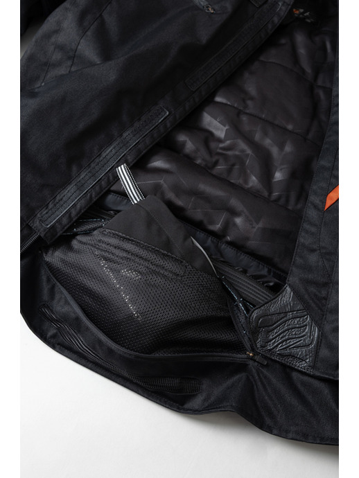 ST-X TEXTILE〔BACK-iD D3O®︎〕 | HYOD PRODUCTSオフィシャルサイト