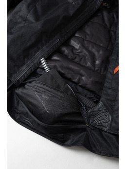 ST-X TEXTILE〔BACK-iD D3O®︎〕 | HYOD PRODUCTSオフィシャルサイト