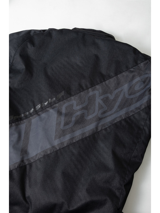 ST-X TEXTILE〔BACK-iD D3O®︎〕 | HYOD PRODUCTSオフィシャルサイト