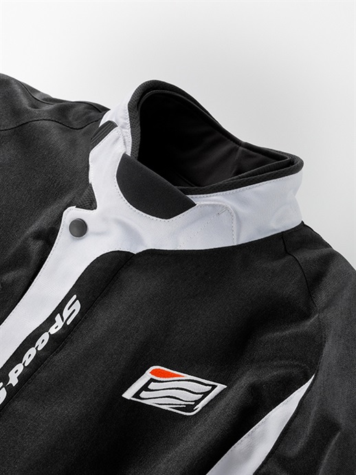 ヒョウドウ ST-X TEXTILE BLACK/WHITE LL ヒョウドウ ST-X TEXTILE BLACK/WHITE LL テキスタイル