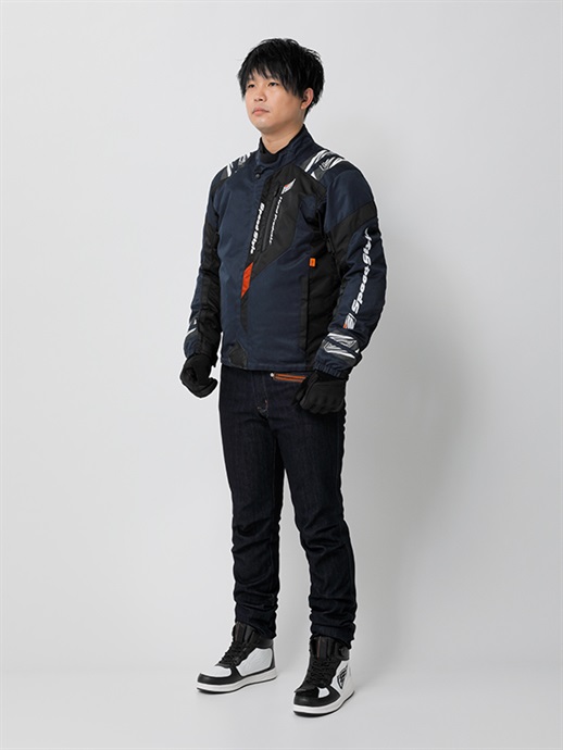バイクウェア・装備 HYOD STJ703D ST-X TEXTILE SIVA D3O 楽天市場】【ｴﾝﾄﾘｰで当店P5倍！お買い物ﾏﾗｿﾝ期間中】HYOD
