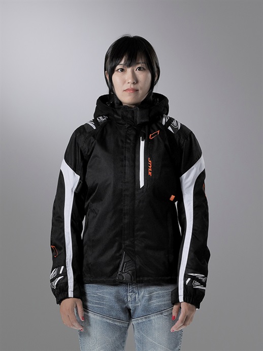 ST-W SPEED PARKA D3O® | HYOD PRODUCTSオフィシャルサイト