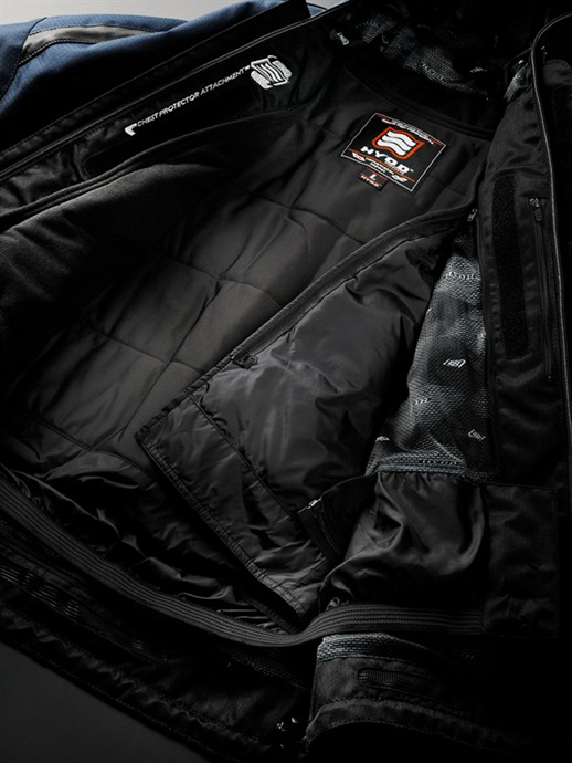 HYOD ST-W Lite CELTIS JAC (LL) KHAKI