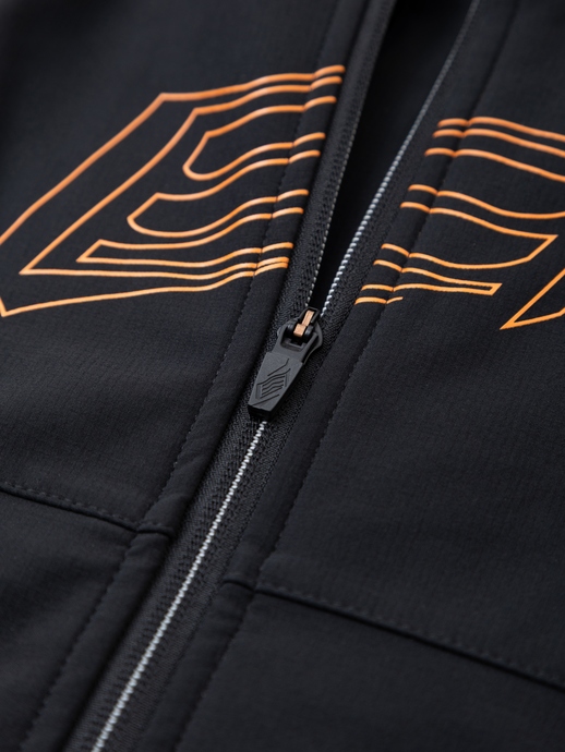 ST-X FLEXIBLE WINTER PARKA〔MINERVA〕 | HYOD PRODUCTSオフィシャル