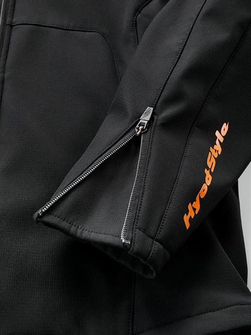 ST-X FLEXIBLE WINTER PARKA〔MINERVA〕 | HYOD PRODUCTSオフィシャル