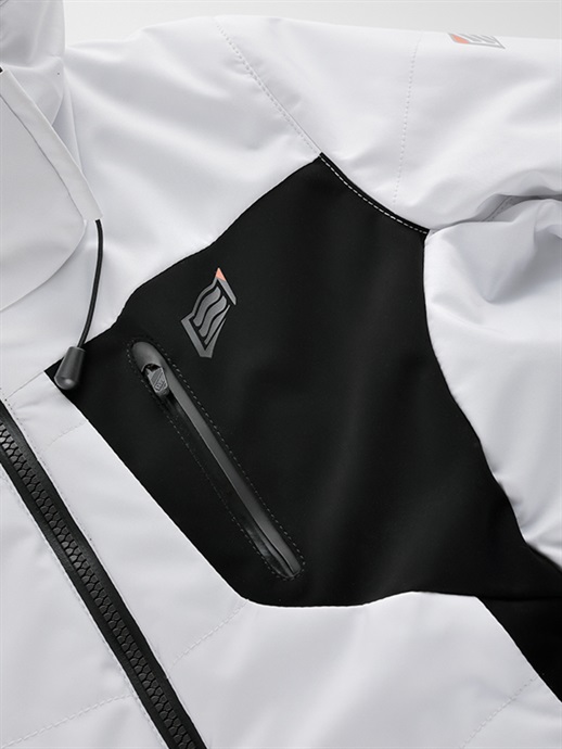 ヒョウドウ ST-X TEXTILE BLACK/WHITE LL ST-X TEXTILE〔BERDYSH〕 | HYOD PRODUCTSオフィシャルサイト