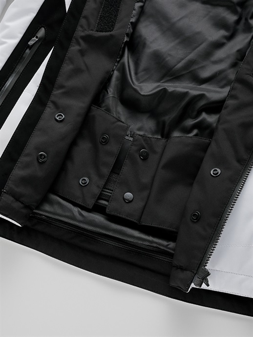 ST-X TEXTILE〔BERDYSH〕 | HYOD PRODUCTSオフィシャルサイト