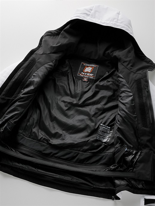 ST-X TEXTILE〔BERDYSH〕 | HYOD PRODUCTSオフィシャルサイト