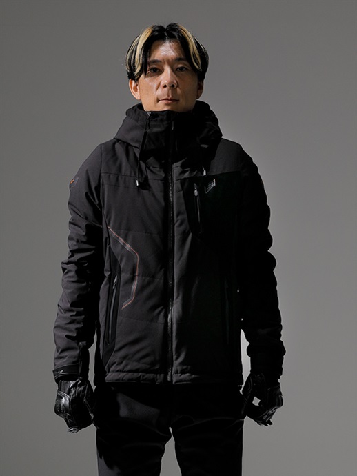 マ*イ様 HYOD STJ822 ST-X TEXTILE〔BERDYSH〕 | HYOD PRODUCTSオフィシャルサイト