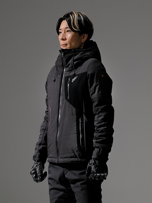 マ*イ様 HYOD STJ822 ST-X TEXTILE〔BERDYSH〕 | HYOD PRODUCTSオフィシャルサイト