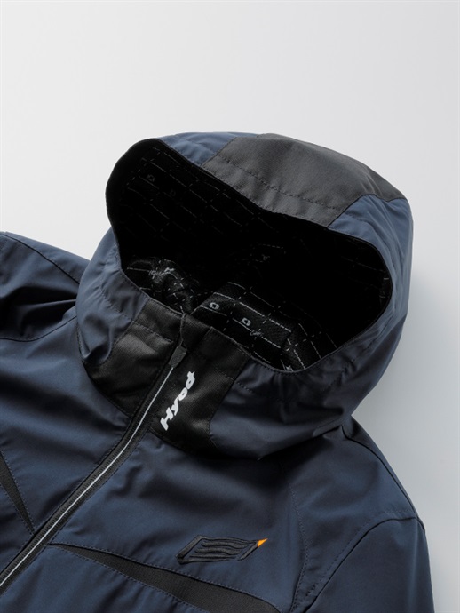 ST-X TEXTILE〔SPRINT PARKA〕 | HYOD PRODUCTSオフィシャルサイト