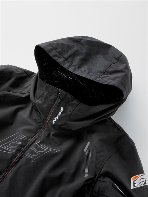 ST-X TEXTILE〔MINERVA PARKA〕 | HYOD PRODUCTSオフィシャルサイト