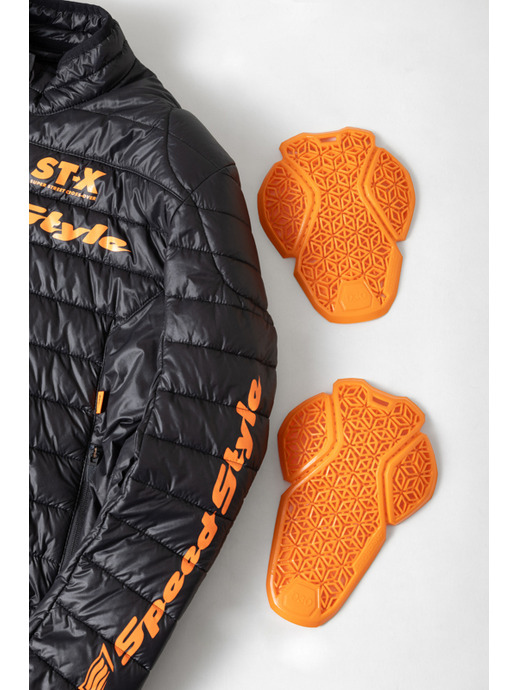 ST-X TEXTILE〔ICON D3O®〕 | HYOD PRODUCTSオフィシャルサイト
