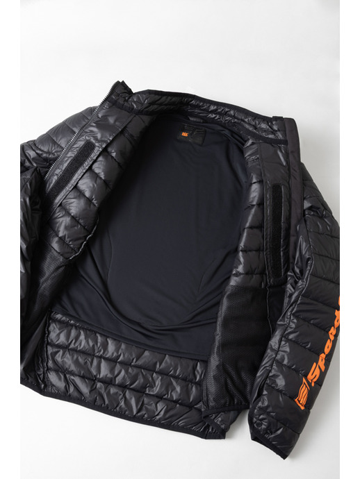 ST-X TEXTILE〔ICON D3O®〕 | HYOD PRODUCTSオフィシャルサイト