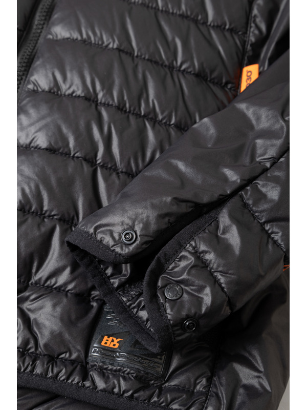 ST-X TEXTILE〔ICON D3O®〕 | HYOD PRODUCTSオフィシャルサイト