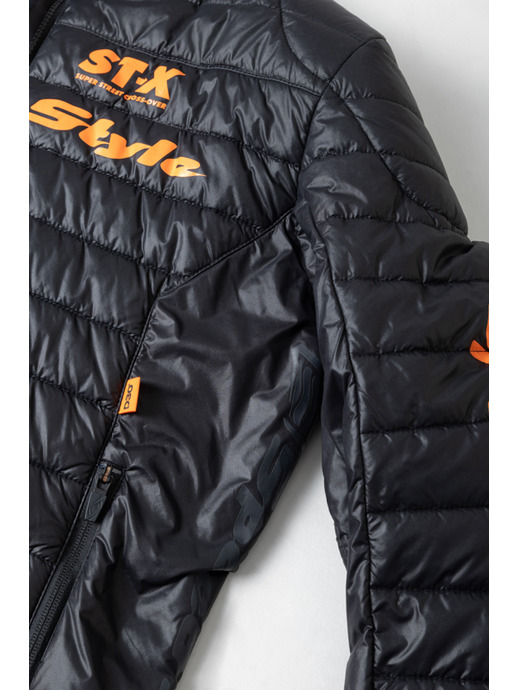 ST-X TEXTILE〔ICON D3O®〕 | HYOD PRODUCTSオフィシャルサイト