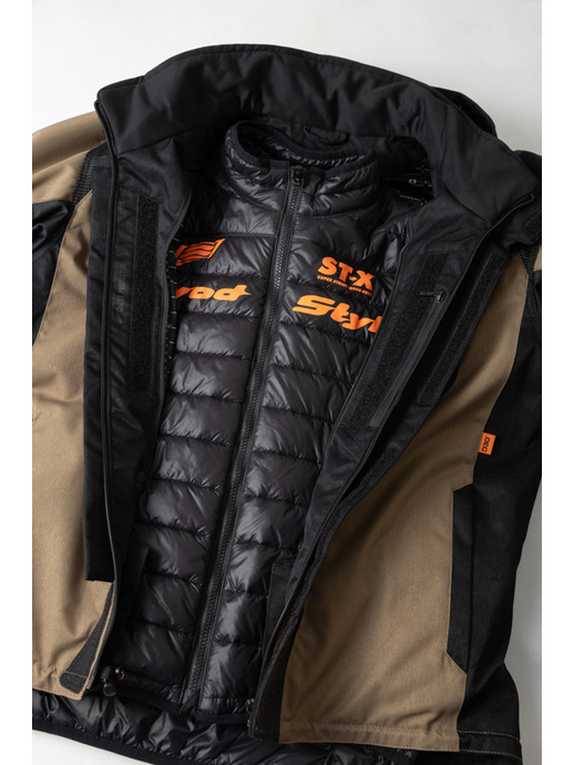ST-X TEXTILE〔ICON D3O®〕 | HYOD PRODUCTSオフィシャルサイト