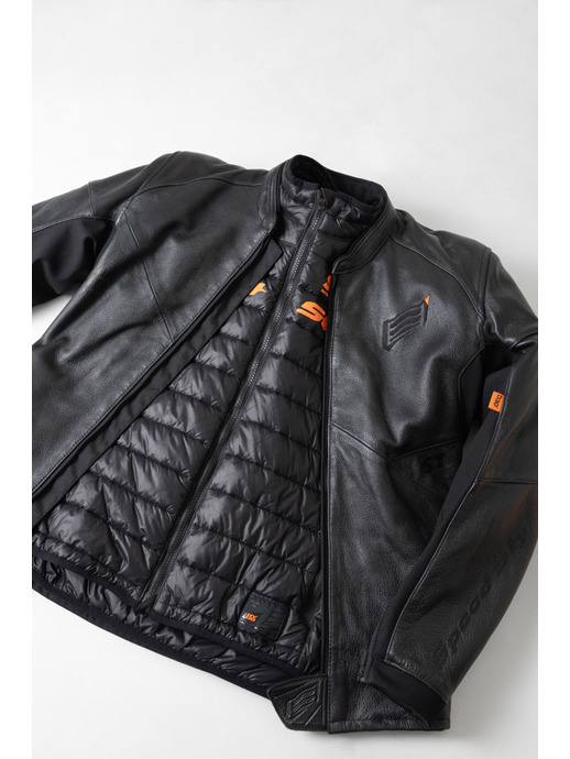 ST-X TEXTILE〔ICON D3O®〕 | HYOD PRODUCTSオフィシャルサイト