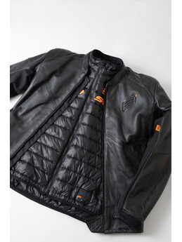 ST-X TEXTILE〔ICON D3O®〕 | HYOD PRODUCTSオフィシャルサイト