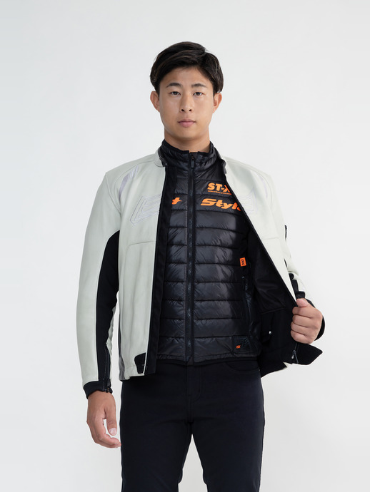 ST-X TEXTILE〔ICON D3O®〕 | HYOD PRODUCTSオフィシャルサイト