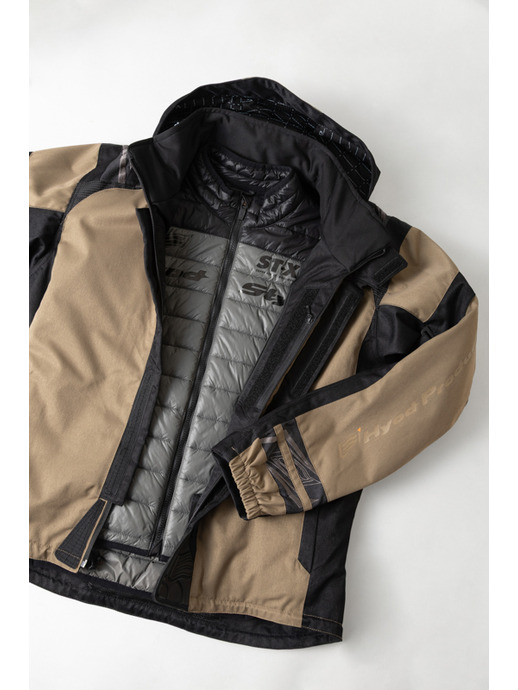 ST-X TEXTILE〔ICON〕 | HYOD PRODUCTSオフィシャルサイト