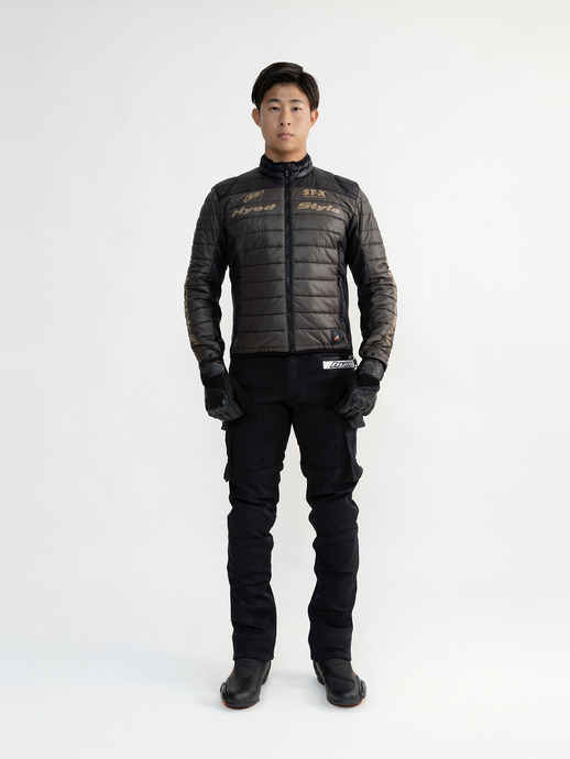 ST-X TEXTILE〔ICON〕 | HYOD PRODUCTSオフィシャルサイト