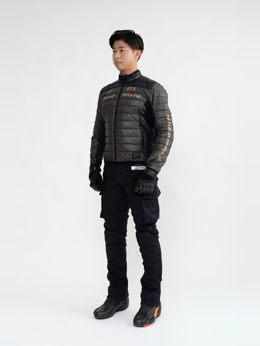 ST-X TEXTILE〔ICON〕 | HYOD PRODUCTSオフィシャルサイト