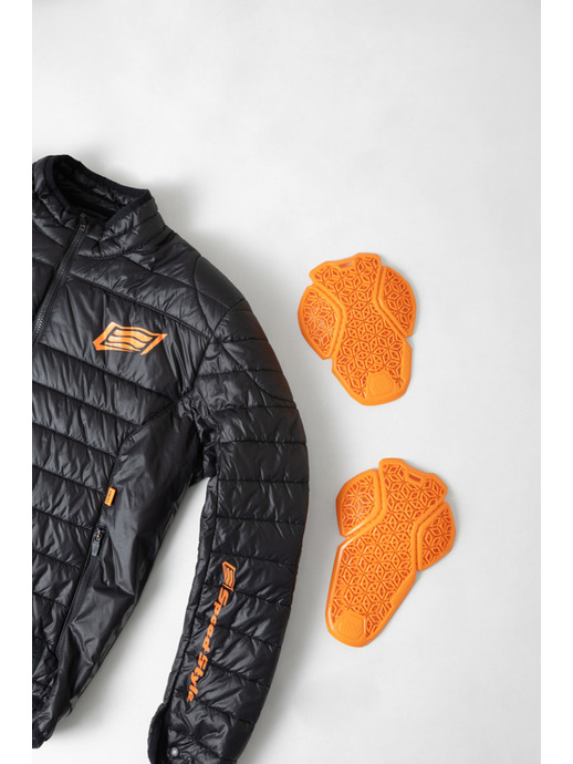 ST-X TEXTILE〔CREST D3O®〕 | HYOD PRODUCTSオフィシャルサイト