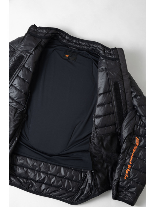 ST-X TEXTILE〔CREST D3O®〕 | HYOD PRODUCTSオフィシャルサイト